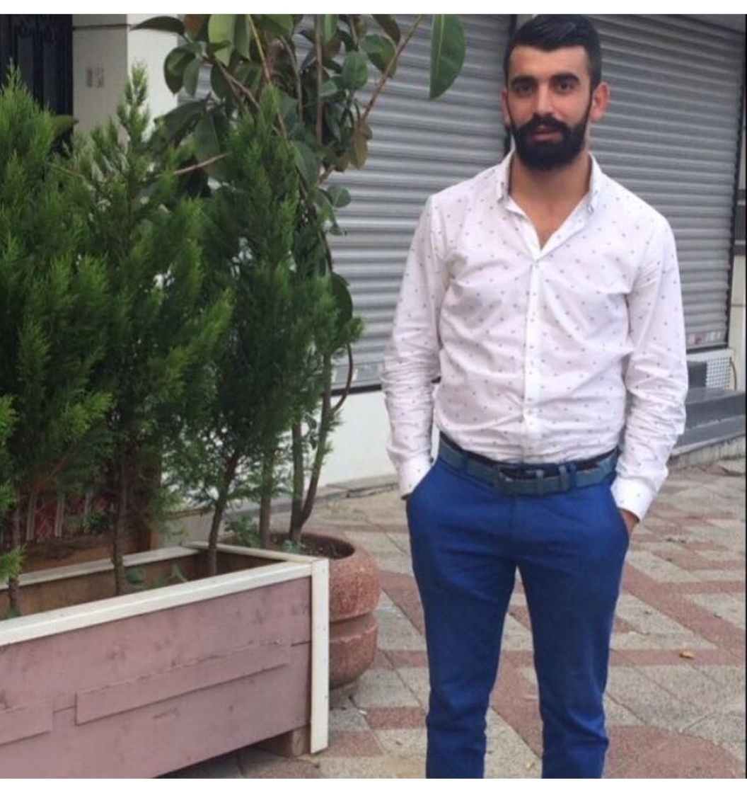 Mahmut