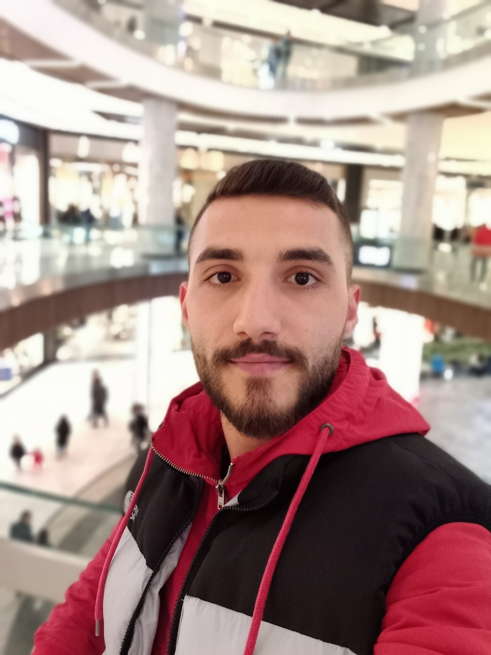 Ali