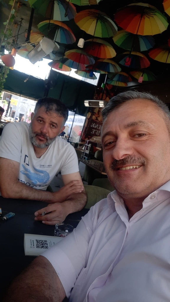 Kazım