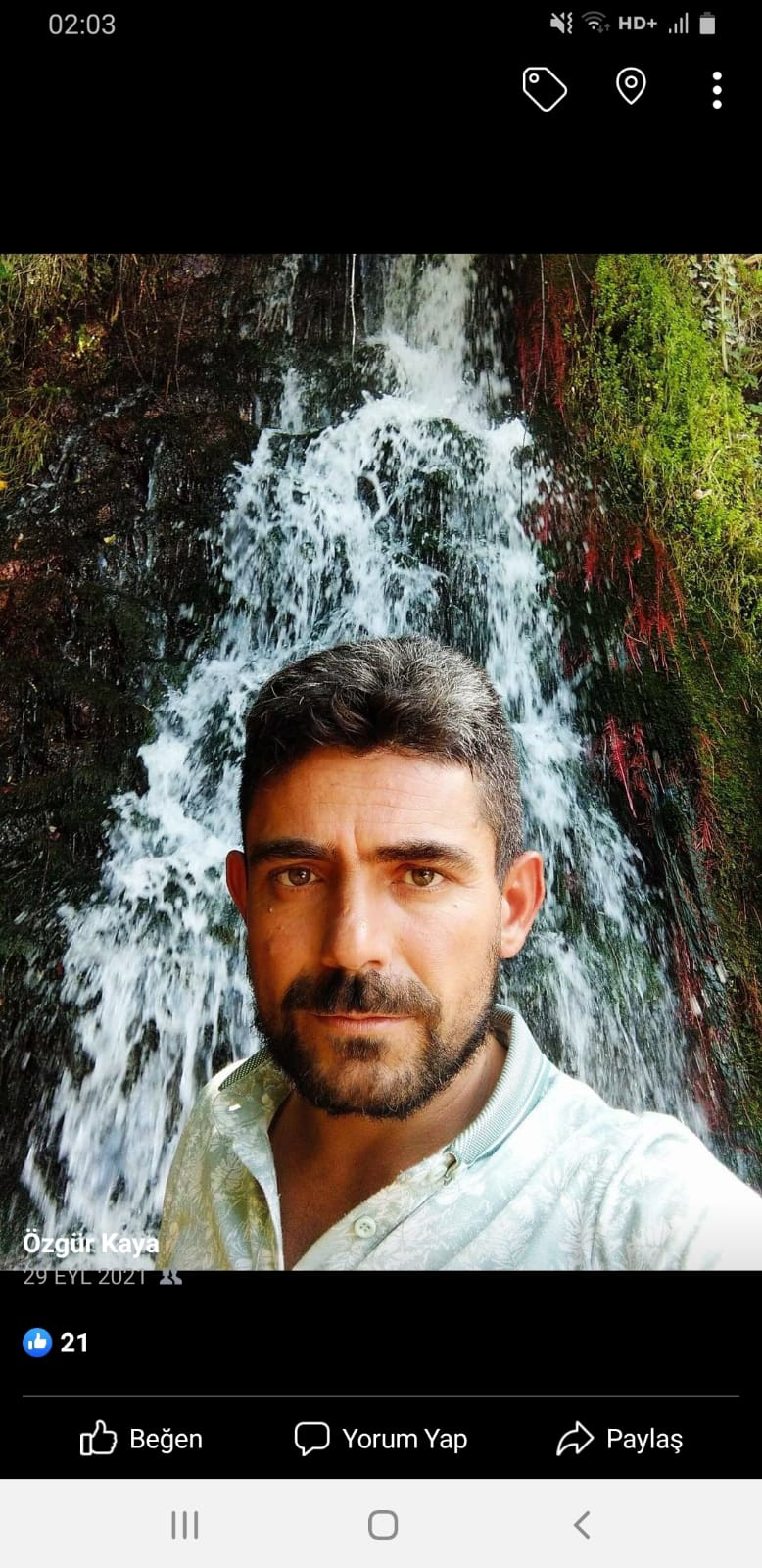 Özgür