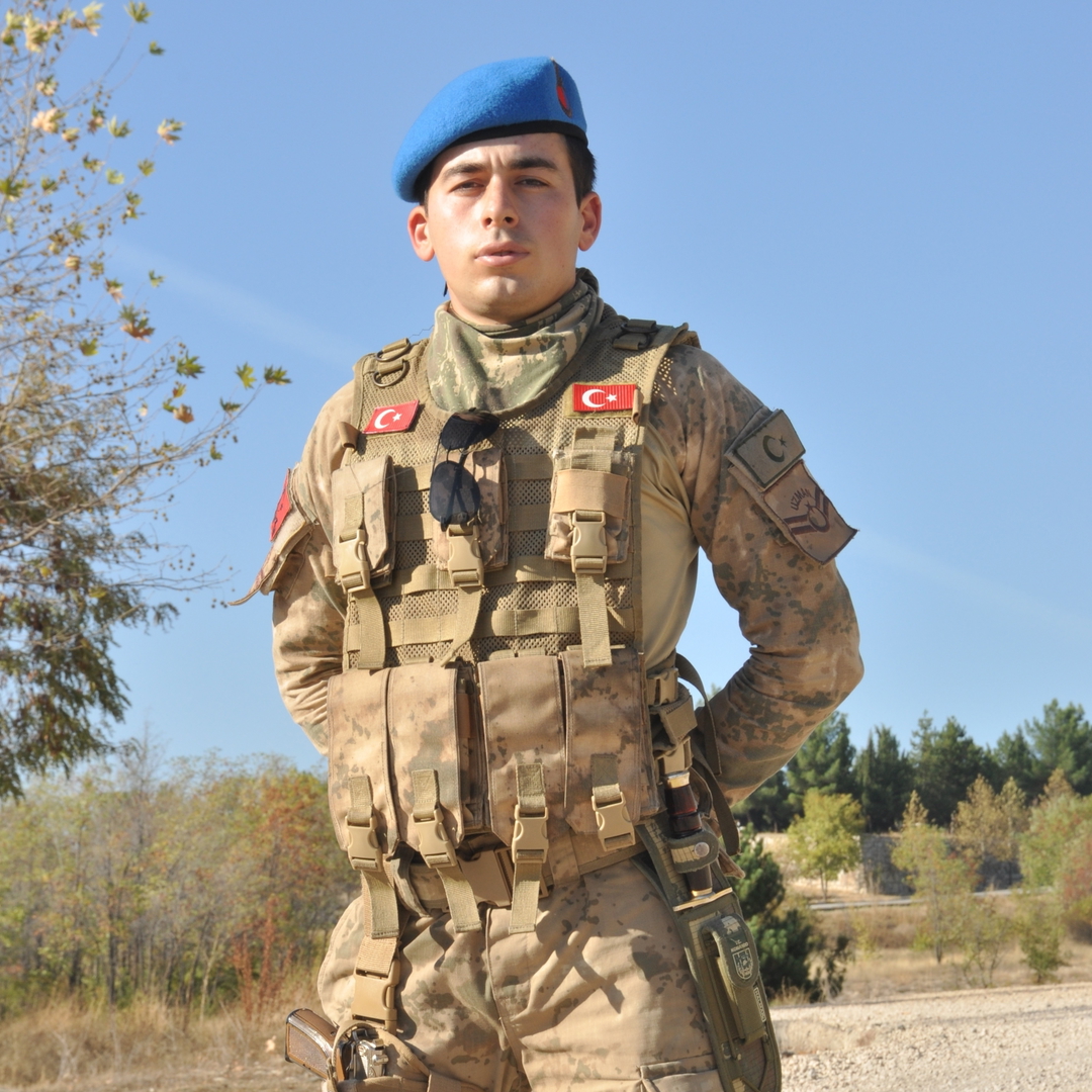 Mustafa
