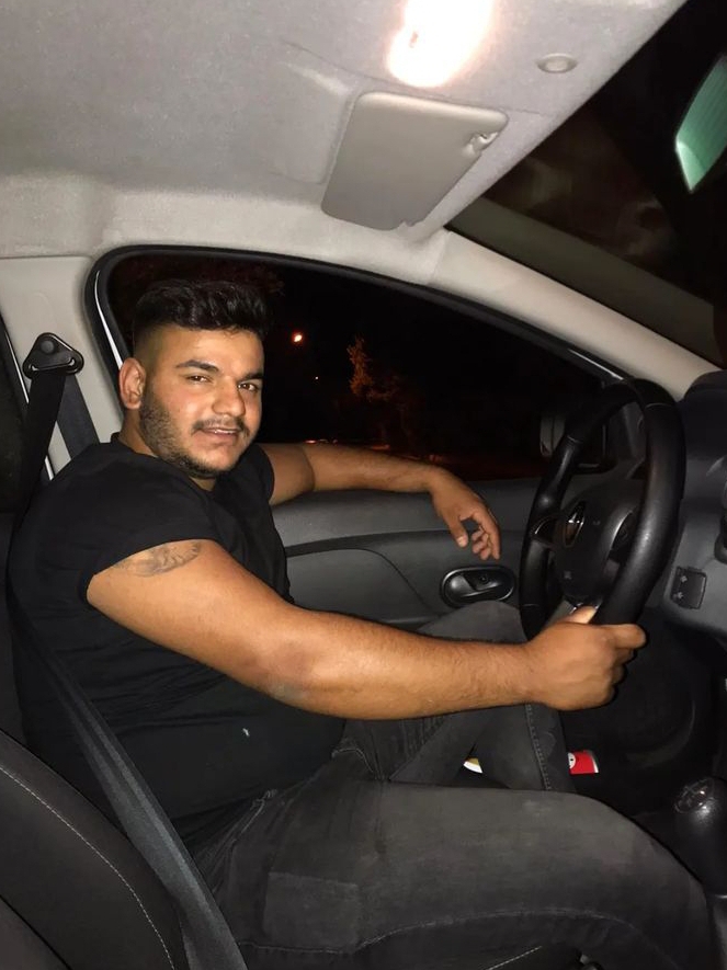 Haydar