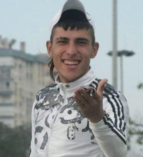 Mehmet