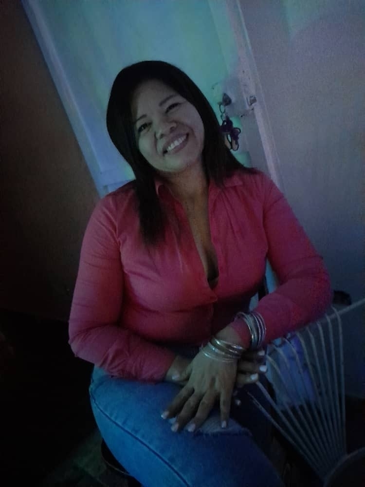 Luisana