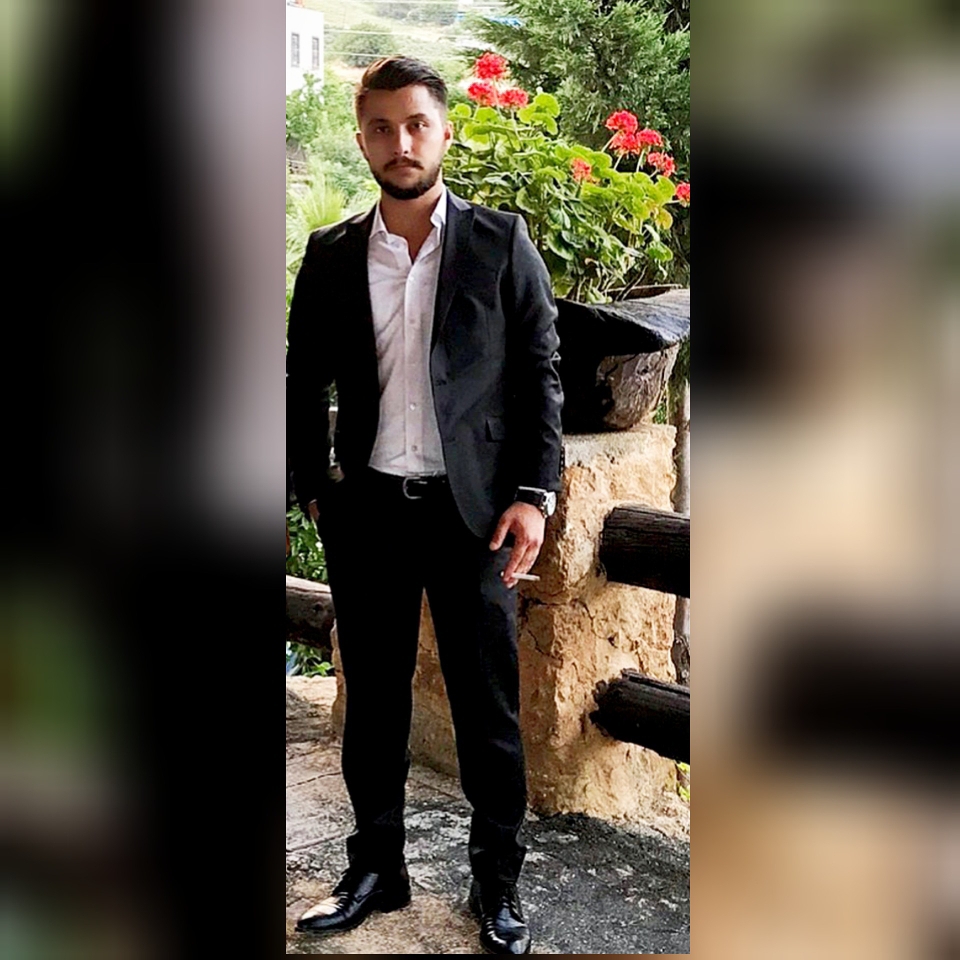 Yalcın