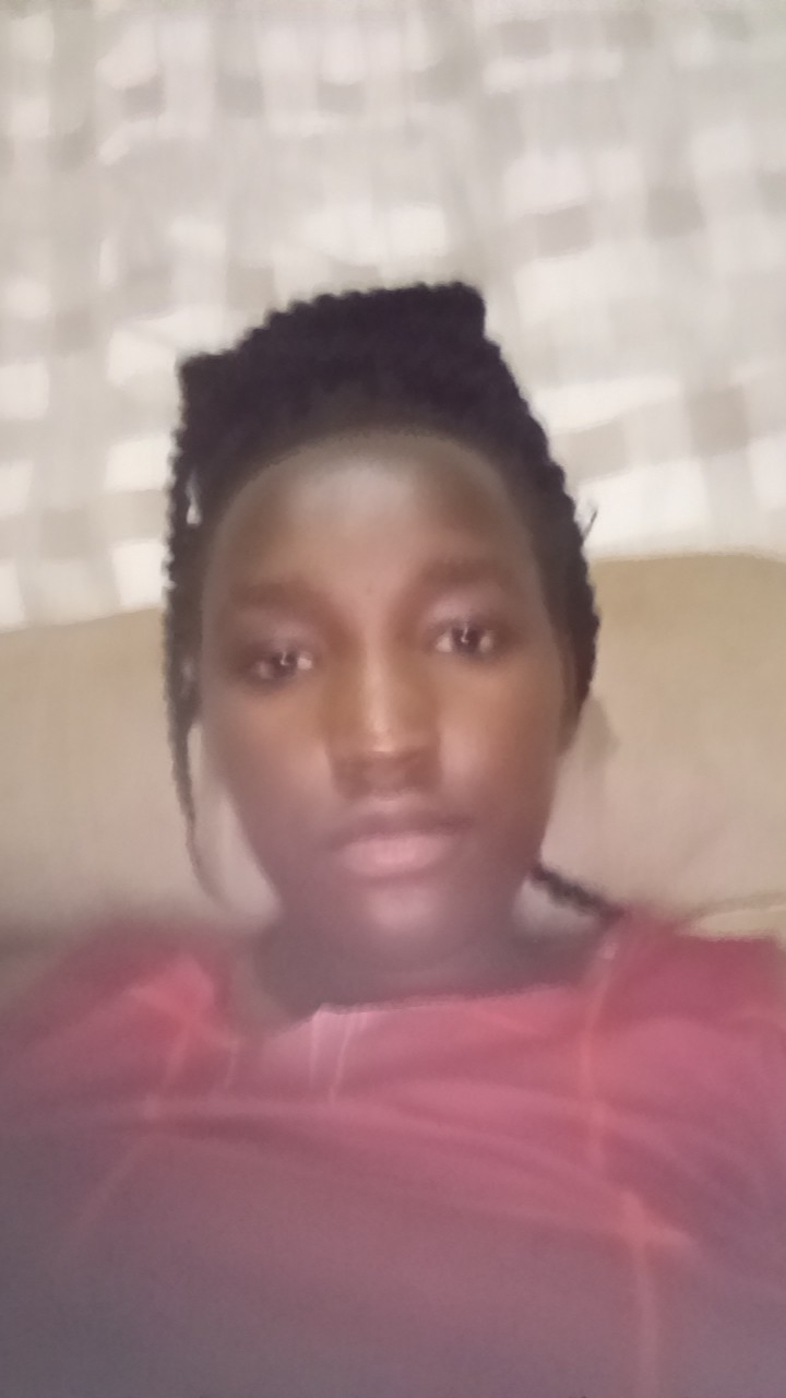 Mary