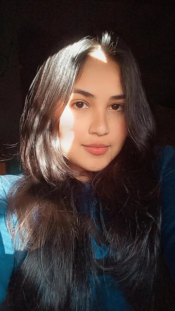 Larissa