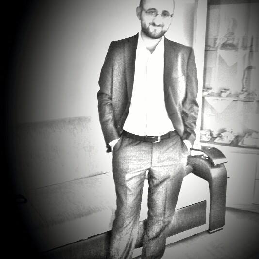 Salih