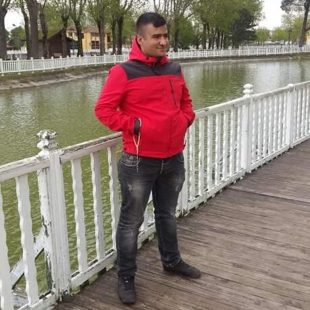 Halil