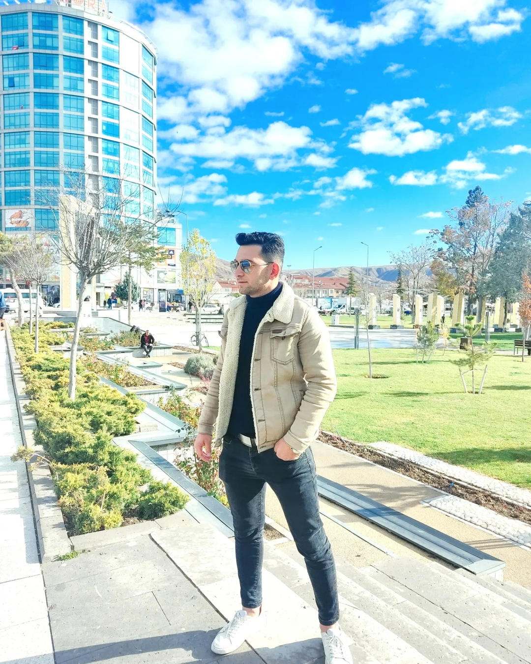 Mahmut