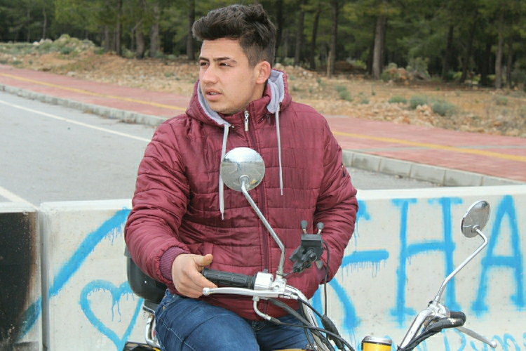 Kadir