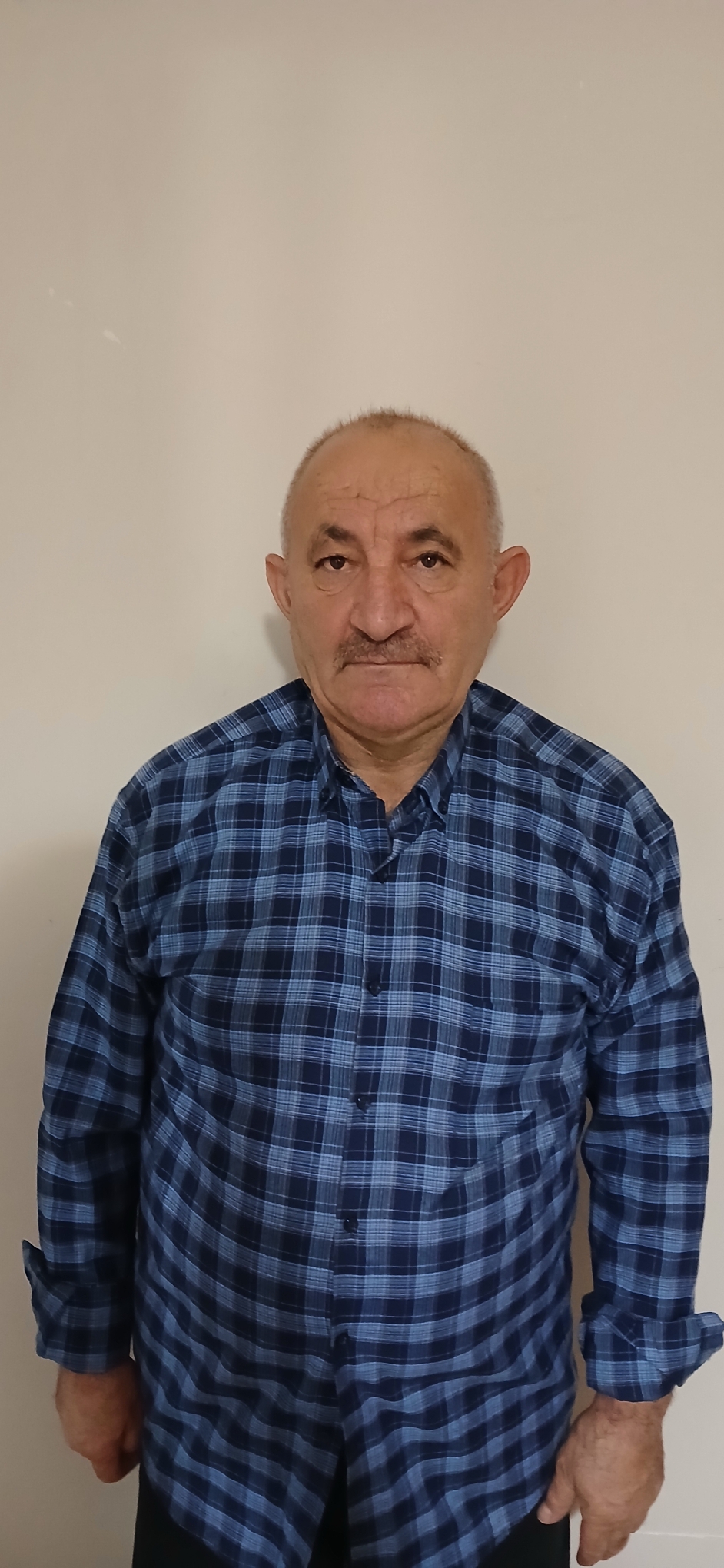 İsmail