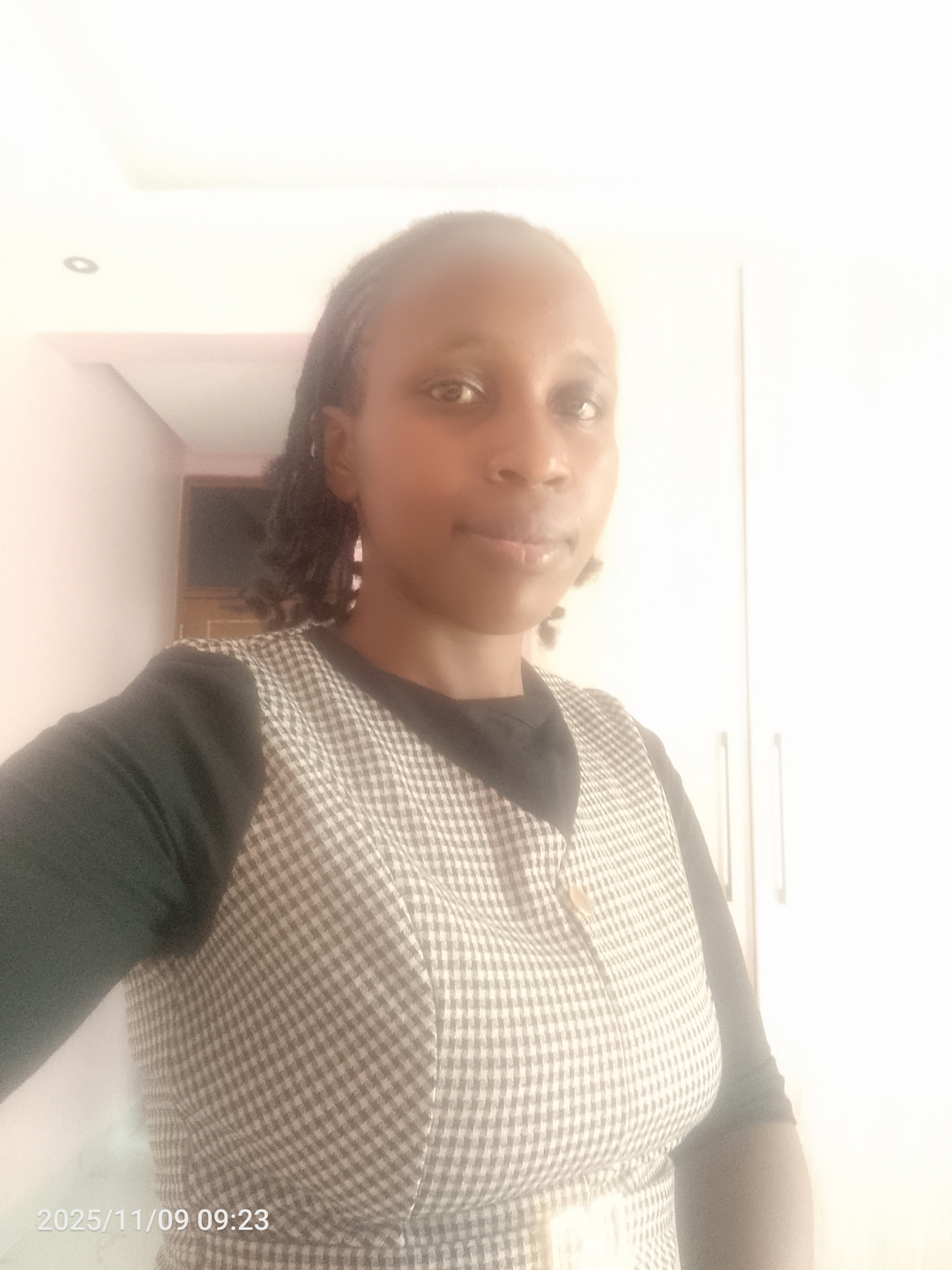 Caren