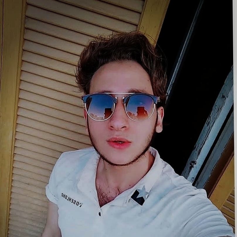 Ahmed