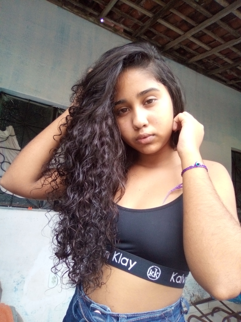 María