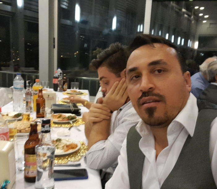 İlhan