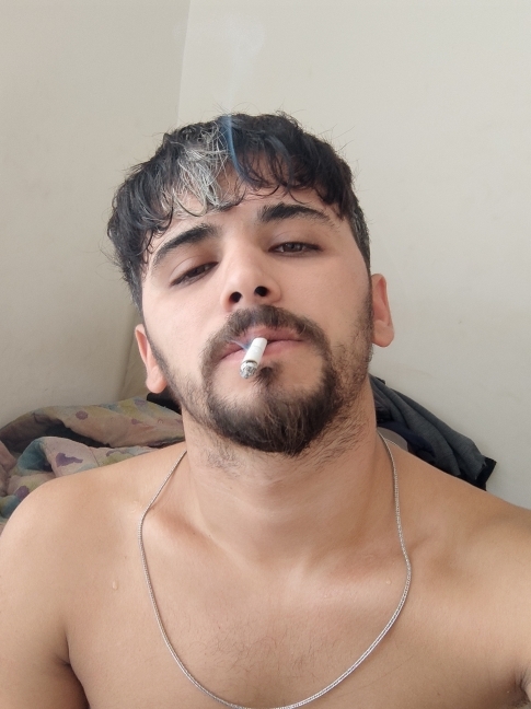 Serkan