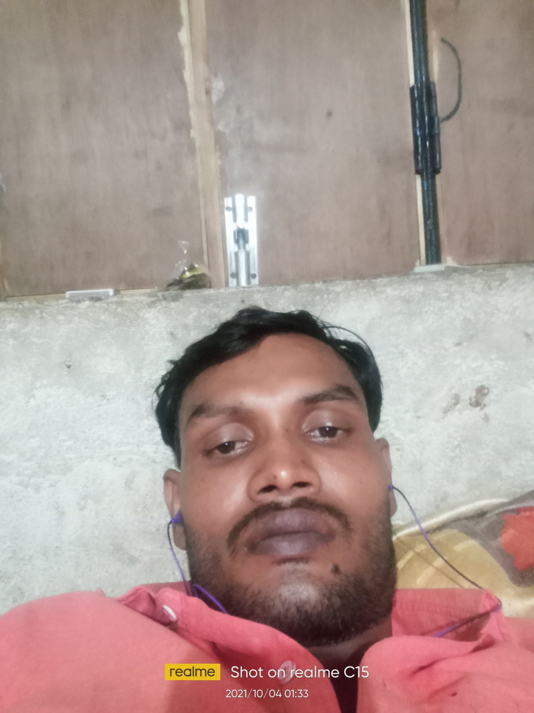 Manish