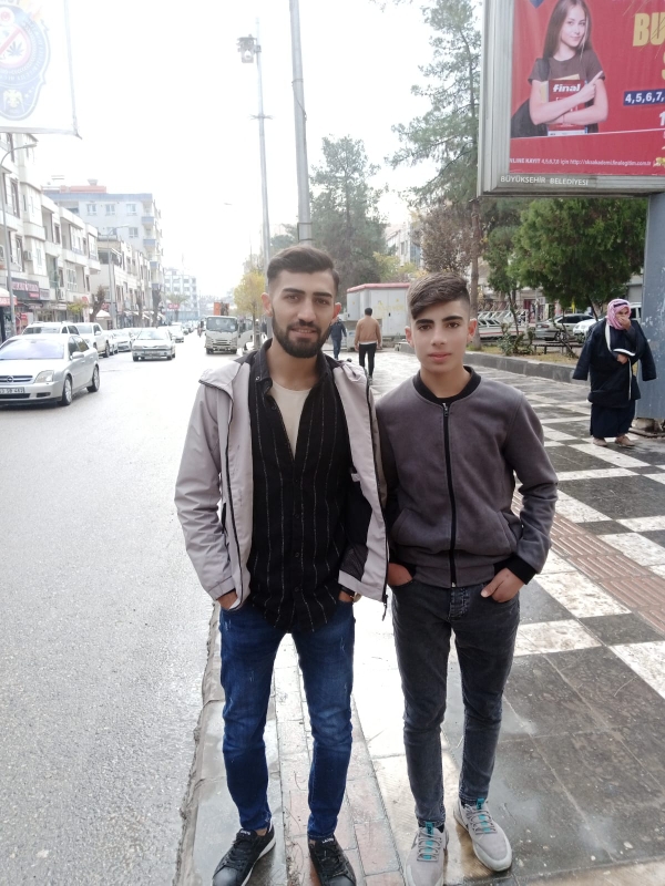 Yusuf
