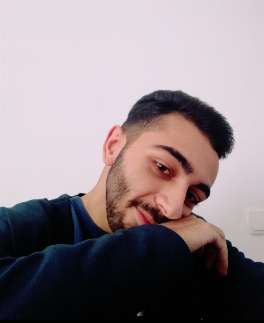 Deniz