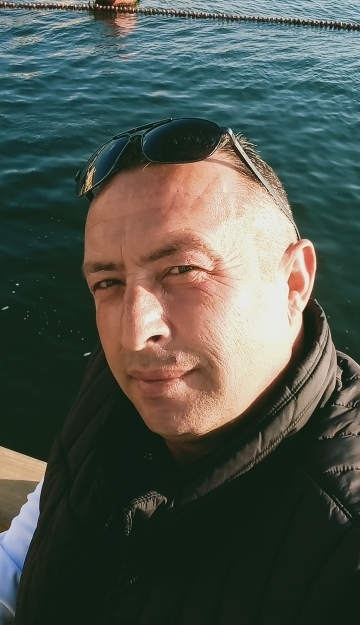 Serkan