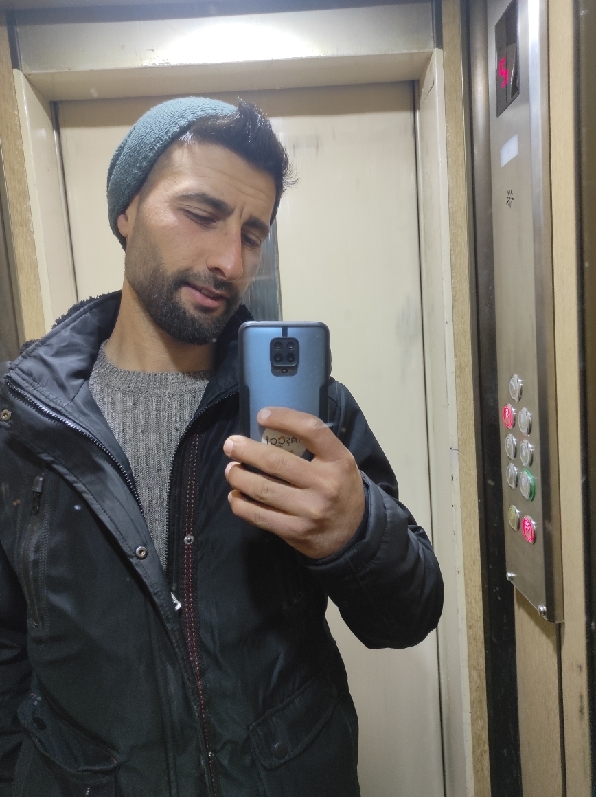 Hazar