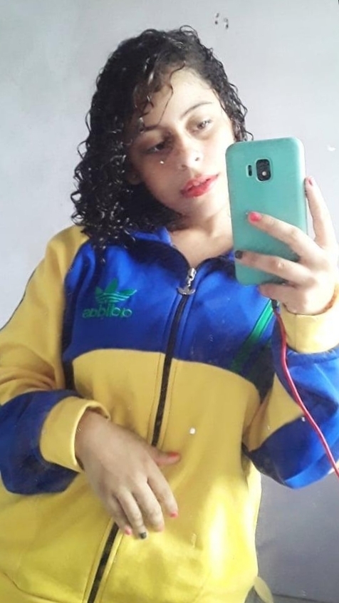 Luiza
