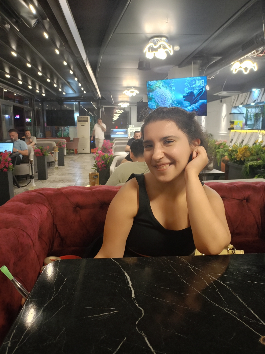 Büşra