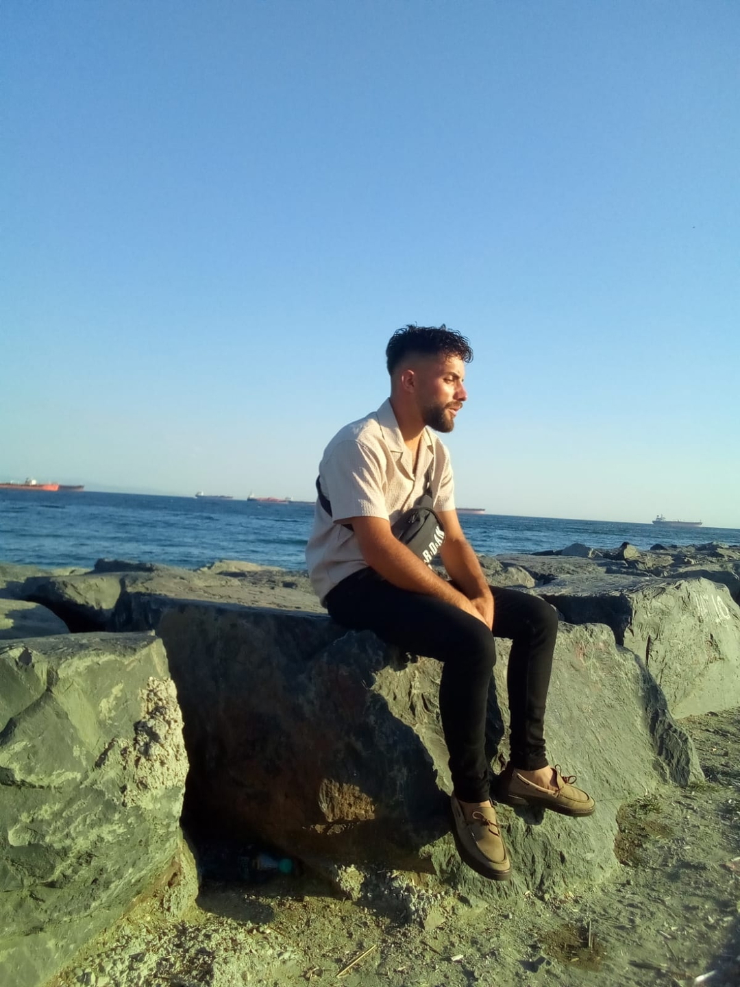 Yusuf