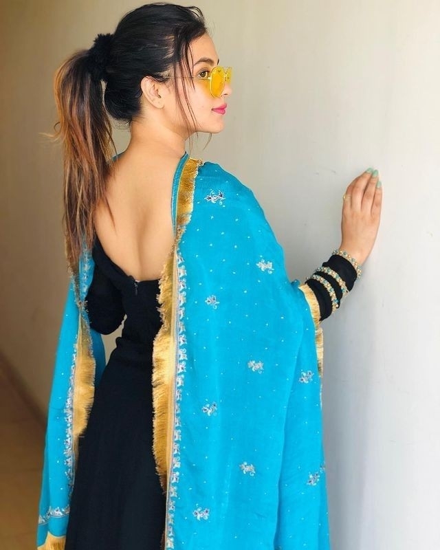 Vandna
