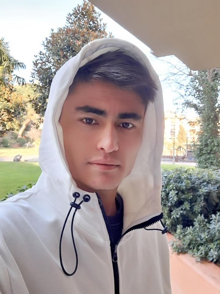 Muhammed