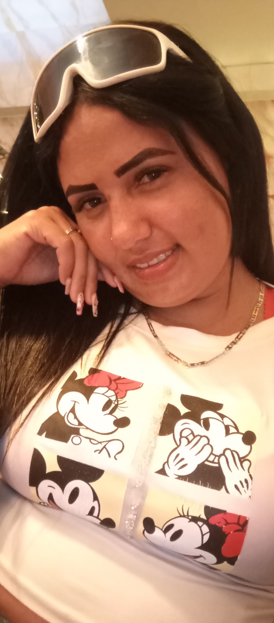 Mayra