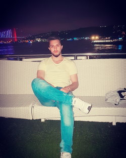 İsmail