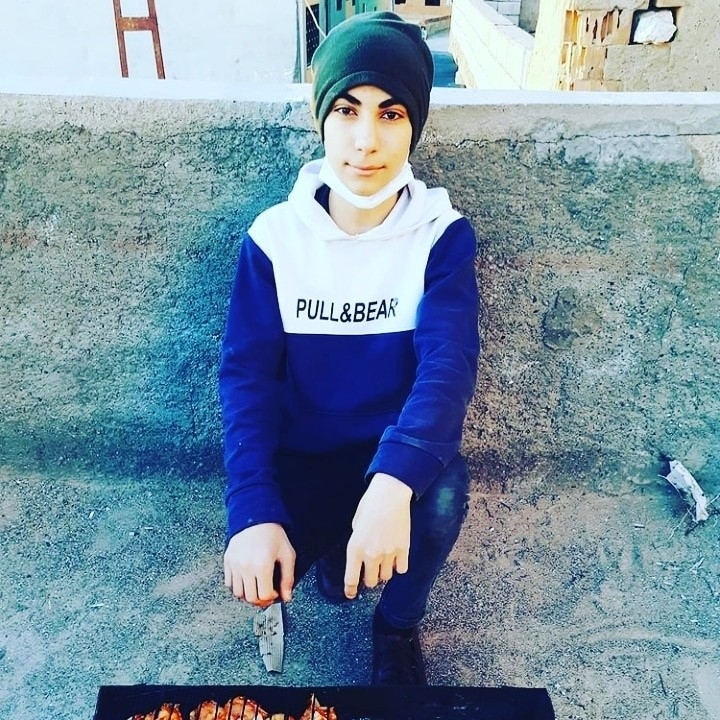 MUHAMMED