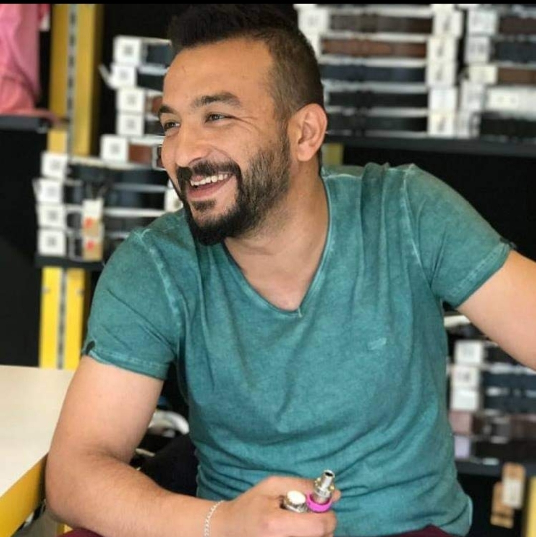 Ali