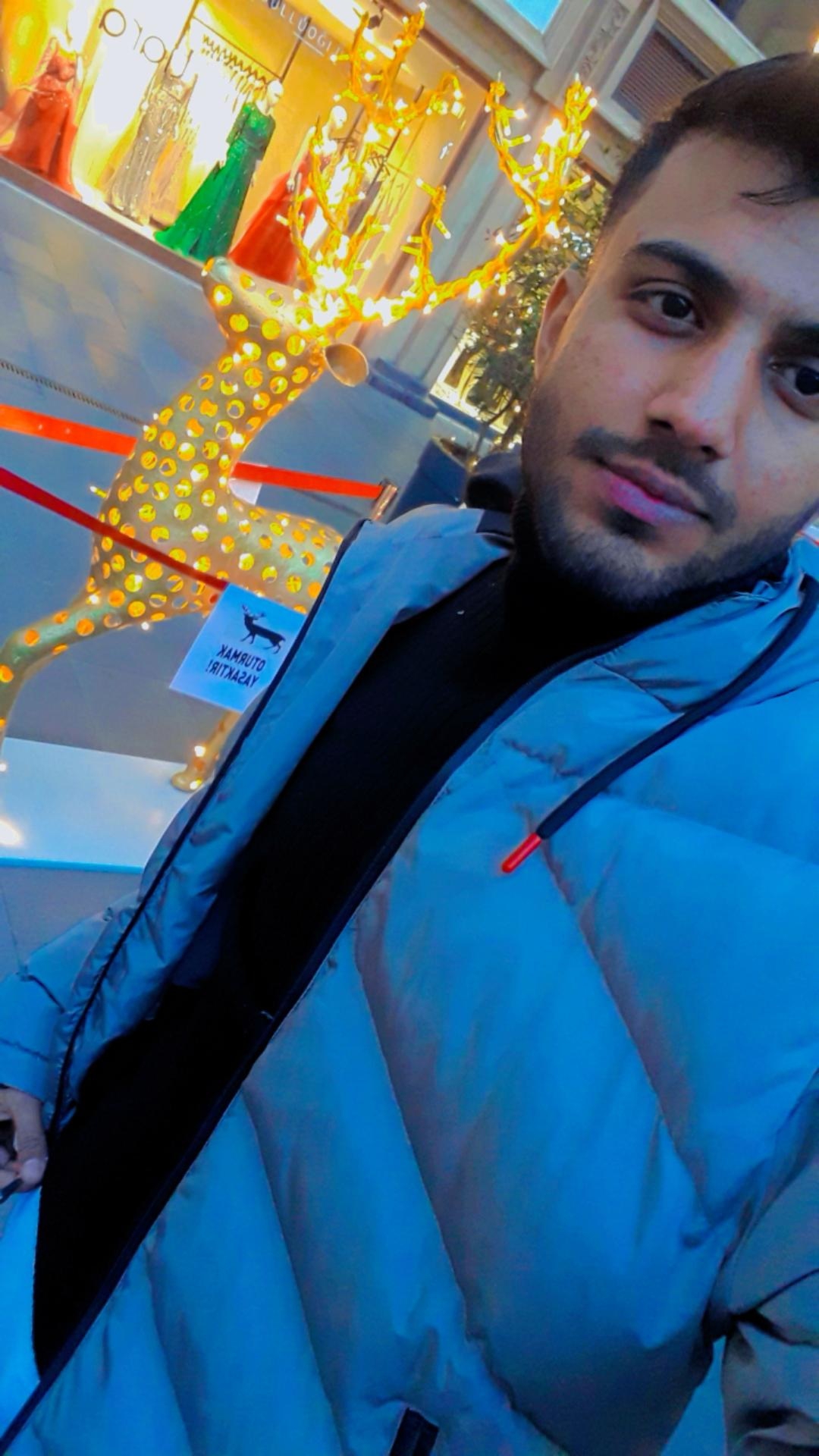 Yawar