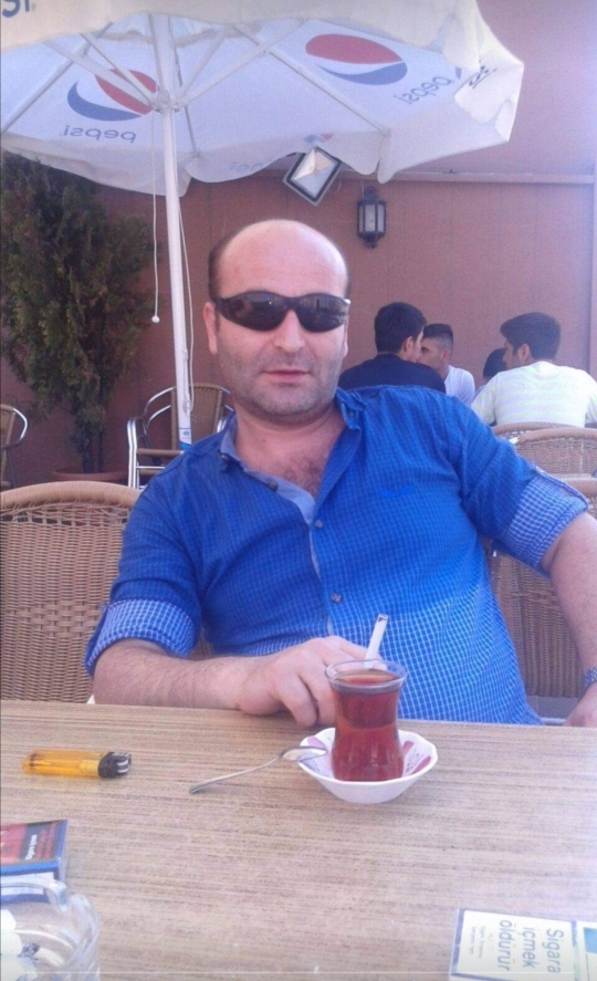 Veysel