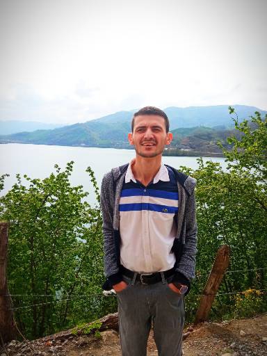 Serdar