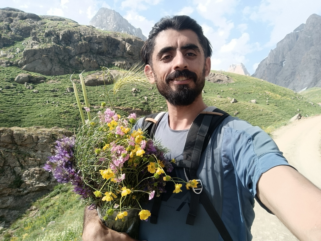 Ahmet