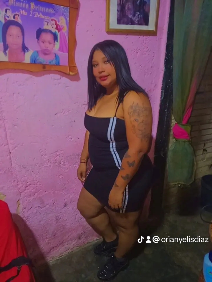 Oriana