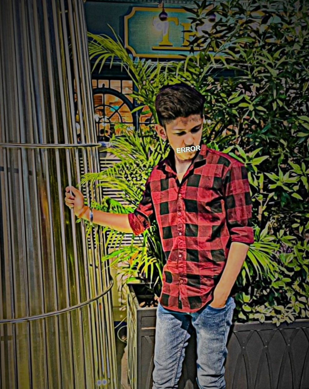 Jayveer
