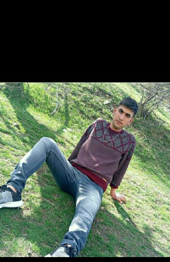 Mahmut