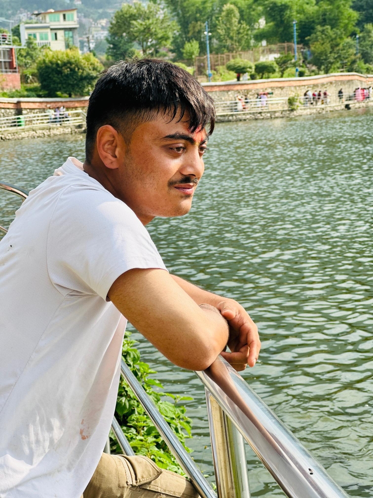 Nitesh