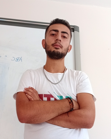 Berkancan