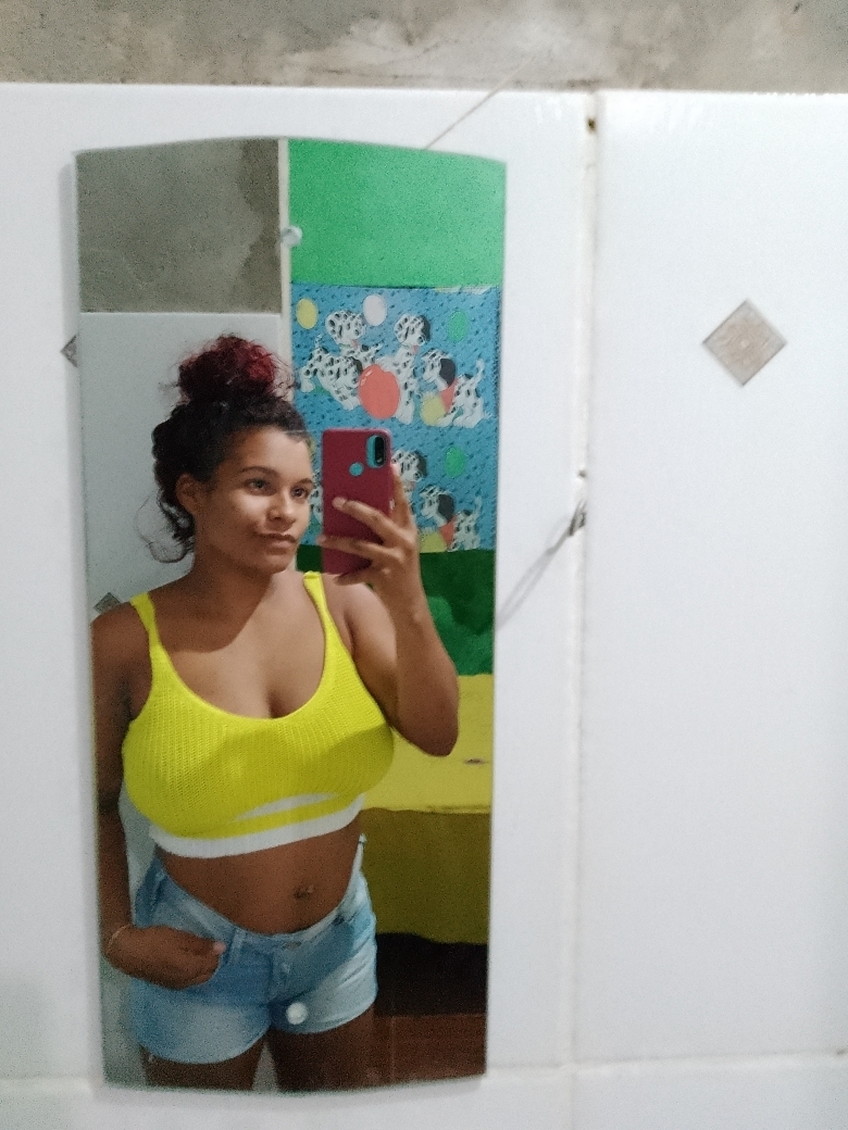 Thaynara