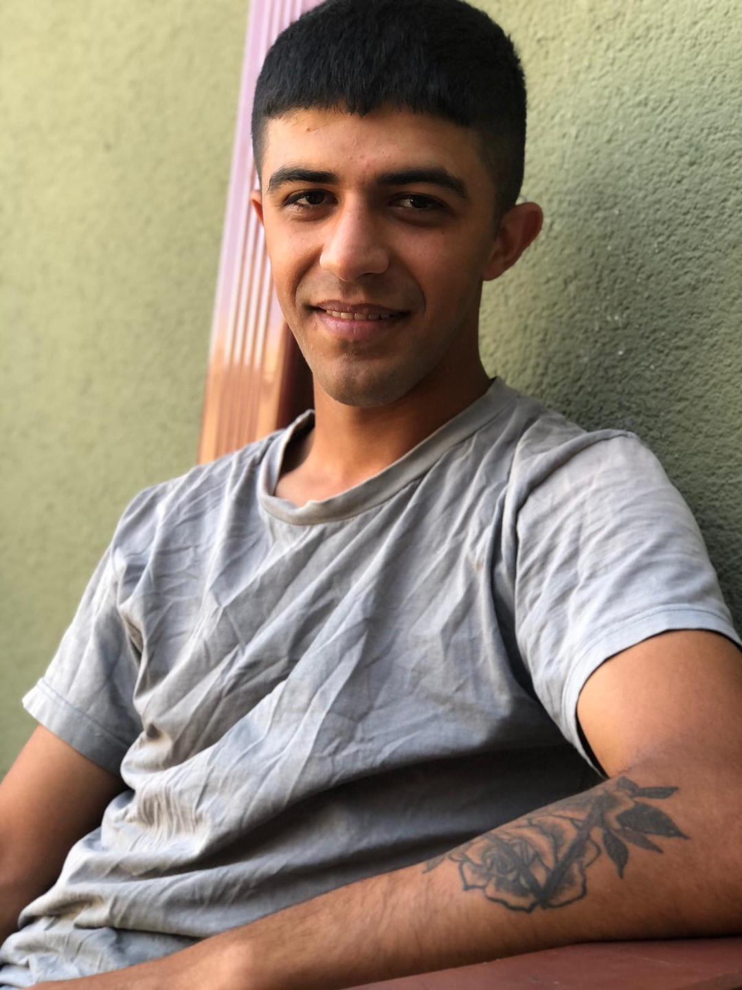 Tolga