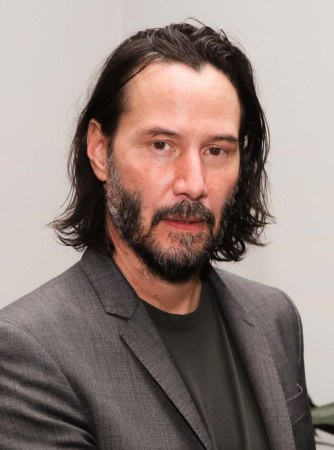 Keanu