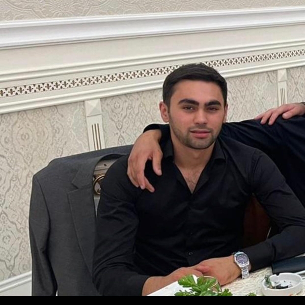 Mubariz