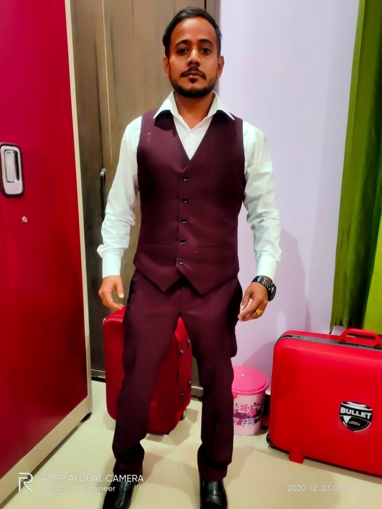 Praveen
