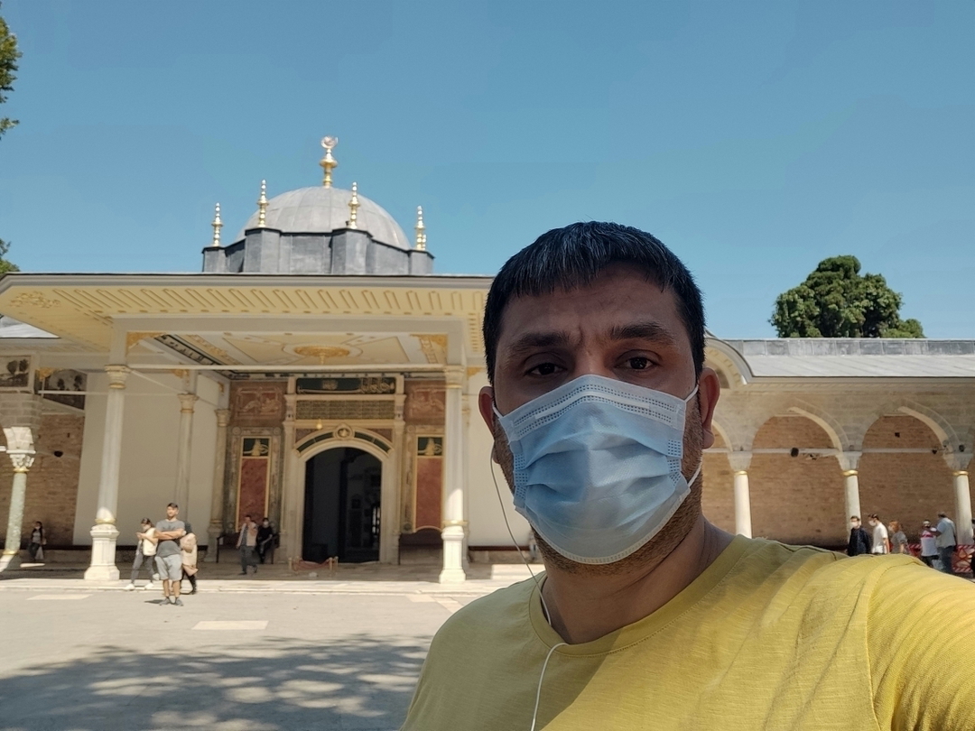 Mehmet